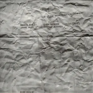 The Music Improvisation Company